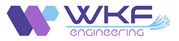 logo WKF Engineering BV